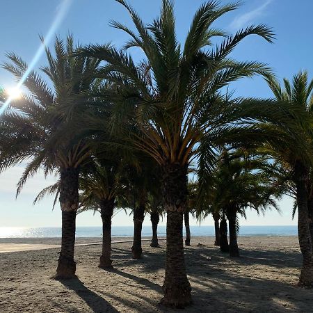 Alicante , Vue Mer & Tabarca, 4 Personnes Santa Pola Εξωτερικό φωτογραφία