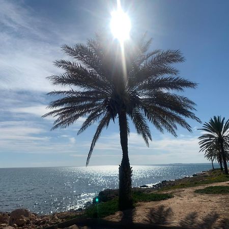 Alicante , Vue Mer & Tabarca, 4 Personnes Santa Pola Εξωτερικό φωτογραφία