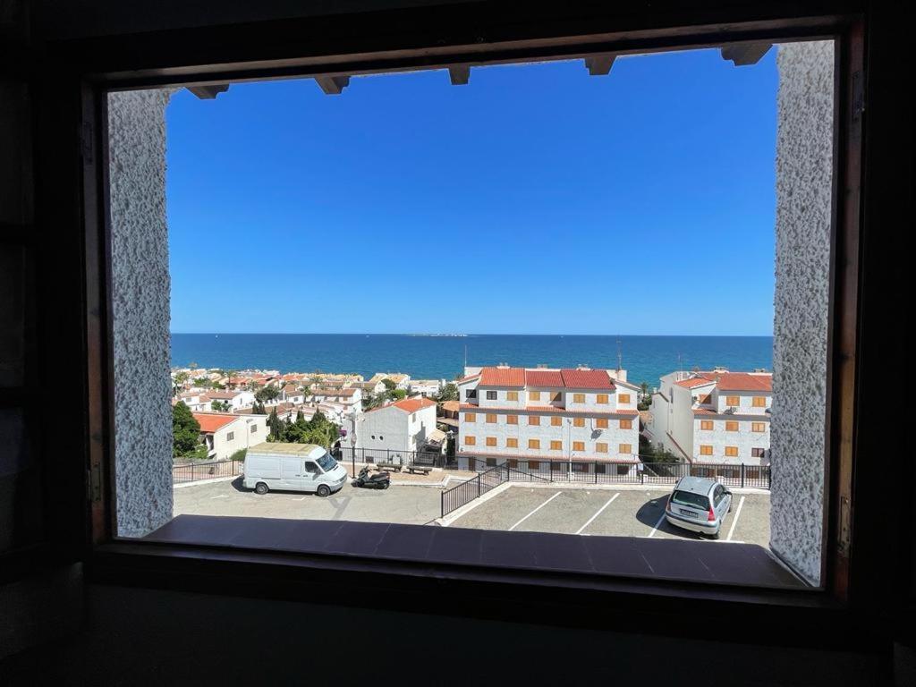 Alicante , Vue Mer & Tabarca, 4 Personnes Santa Pola Εξωτερικό φωτογραφία