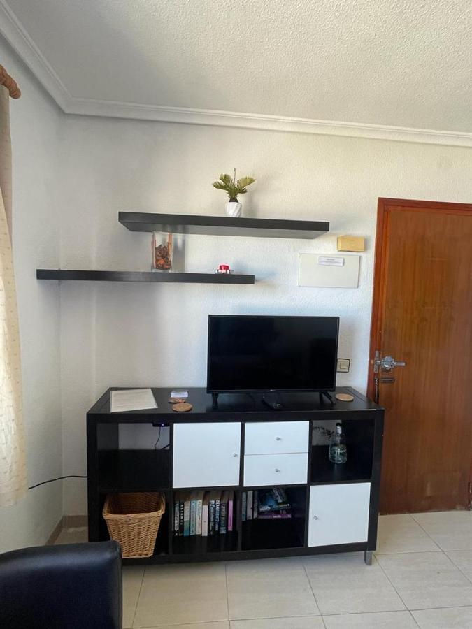 Alicante , Vue Mer & Tabarca, 4 Personnes Santa Pola Εξωτερικό φωτογραφία