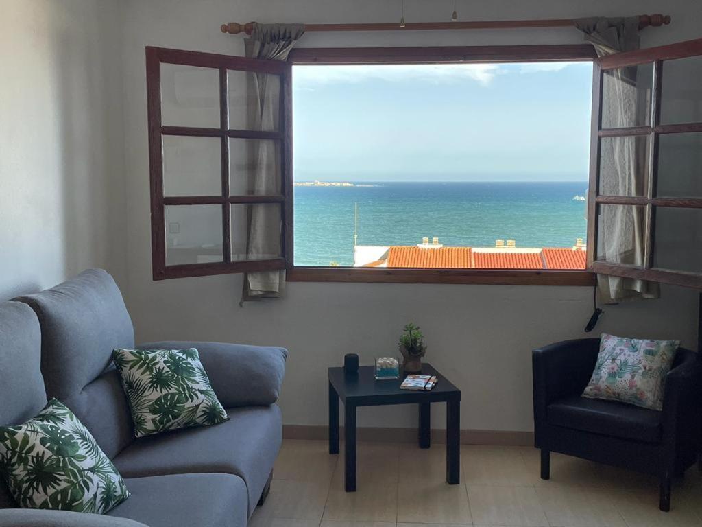 Alicante , Vue Mer & Tabarca, 4 Personnes Santa Pola Εξωτερικό φωτογραφία
