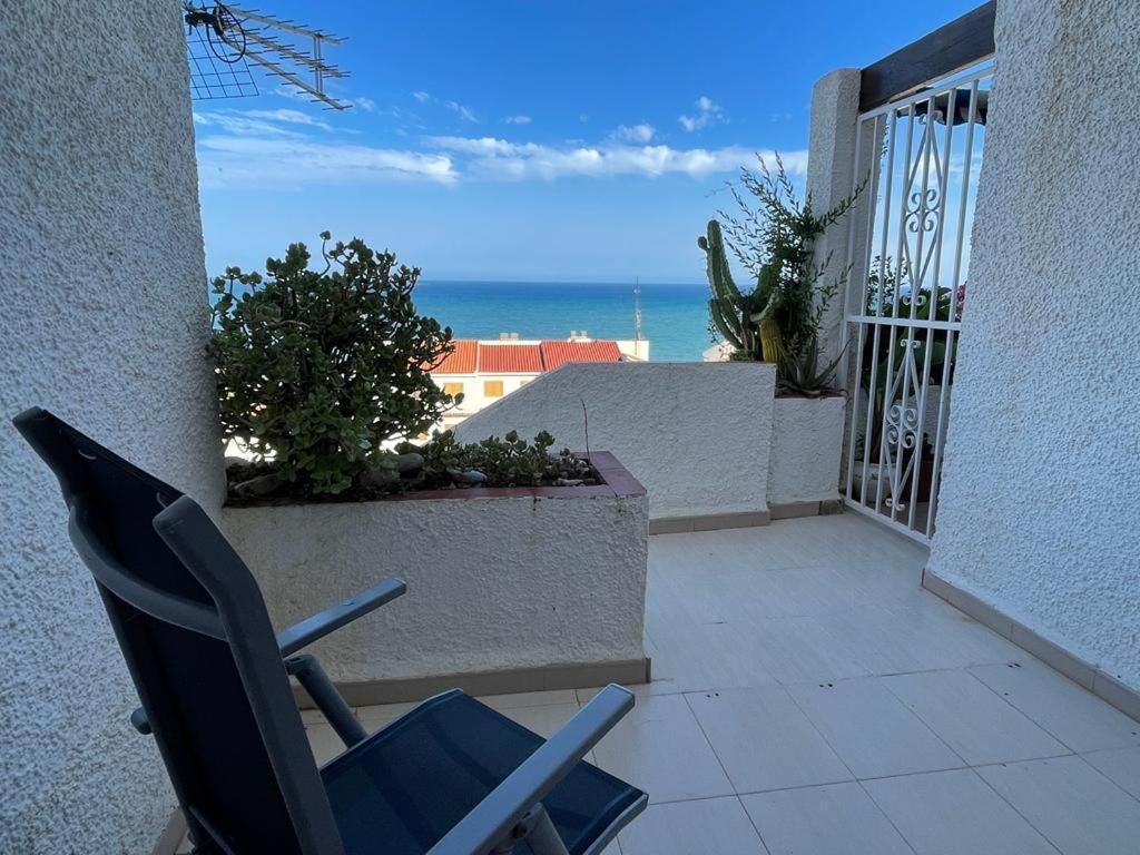 Alicante , Vue Mer & Tabarca, 4 Personnes Santa Pola Εξωτερικό φωτογραφία